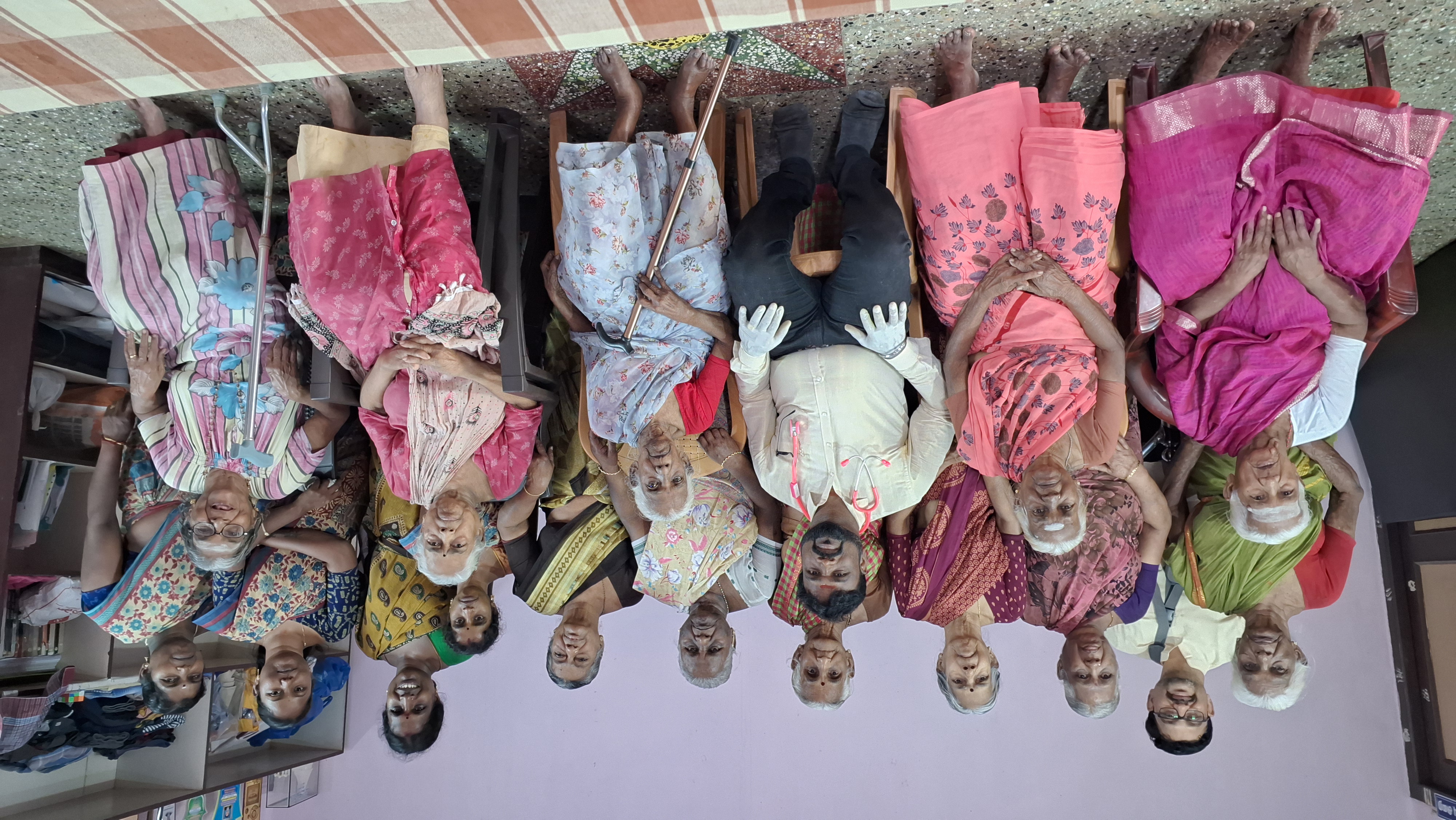Elderly Care 3